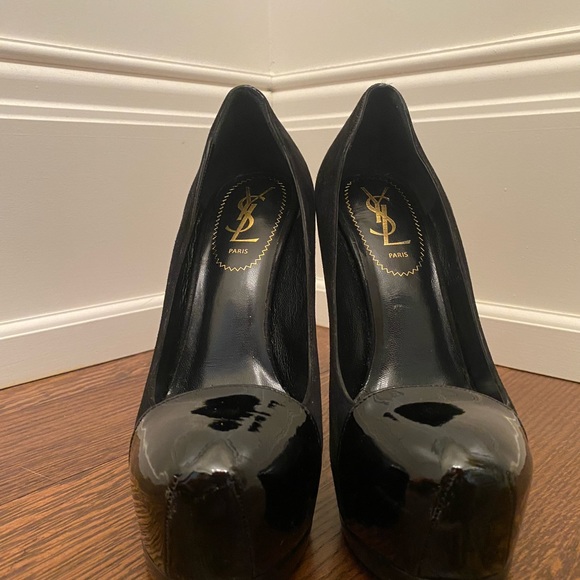 YSL Saint Laurent High heels - Picture 6 of 8